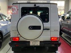 مێرسێدس بێنز G-Class